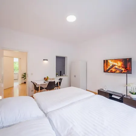Ferienwohnung Fur Bis Zu 3 Personen Neu Renoviert Apartment *