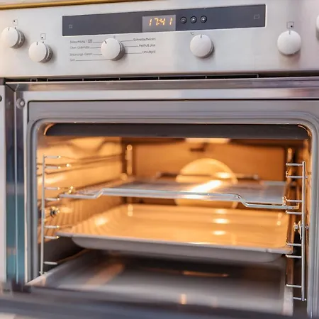 Ferienwohnung Fur Bis Zu 3 Personen Neu Renoviert * Zwickau